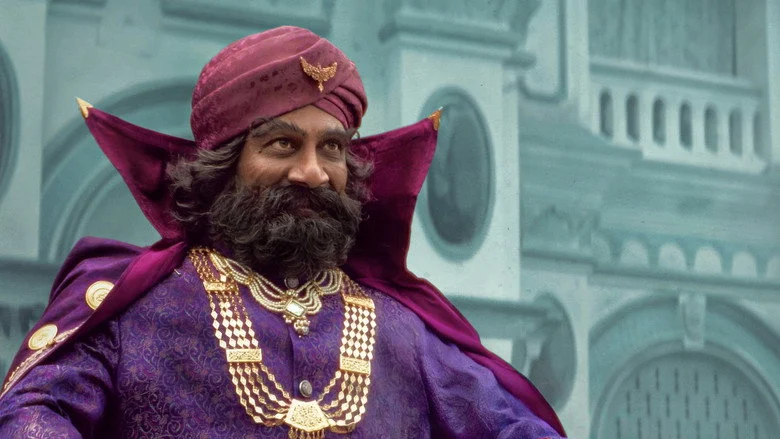 Rao Bahadur (2026) review image