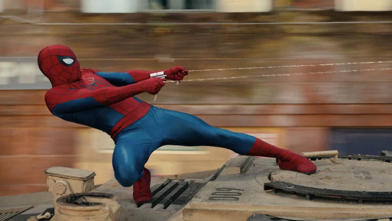 Spider-Man: Brand New Day - Cretton's grounded touch meets a screenplay that hedges bets