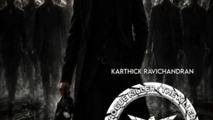 Sweet Rogue Killer (2026)