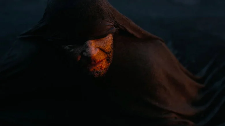 The Odyssey - Charlize Theron’s Circe makes sorcery feel like grief