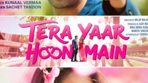Tera Yaar Hoon Main (2026)