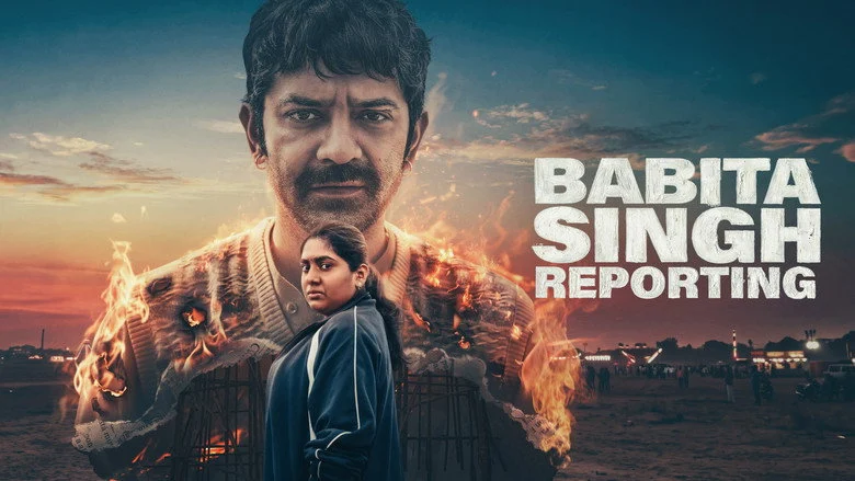 Babita Singh Reporting - The genre-core tension: a murder mystery that breathes through domestic pressure