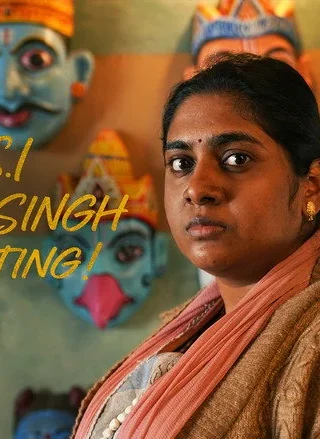 Babita Singh Reporting