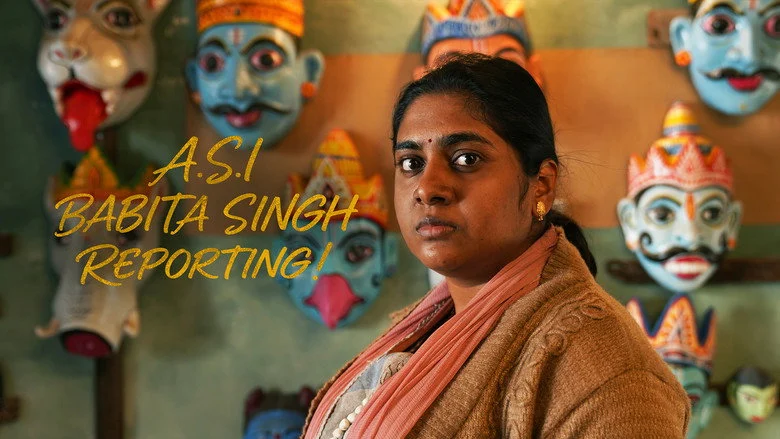 Babita Singh Reporting