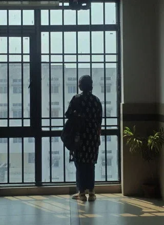 Beyond the Pages
