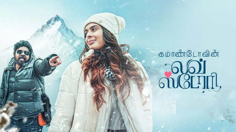 Commandovin Love Story (2026) review image