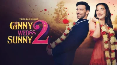 Ginny Wedss Sunny 2