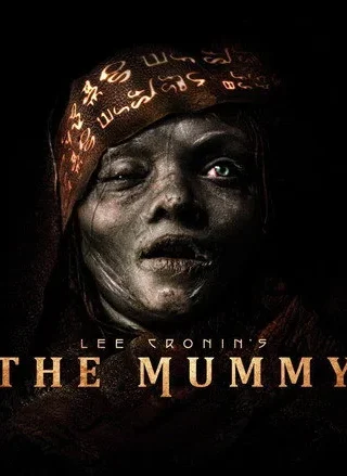 Lee Cronin's The Mummy