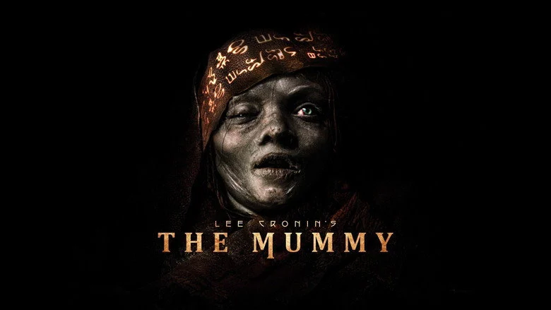 Lee Cronin's The Mummy (2026) review image
