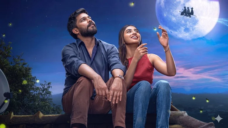 Madhuvidhu - The Household Is the Real Engine of This Comedy