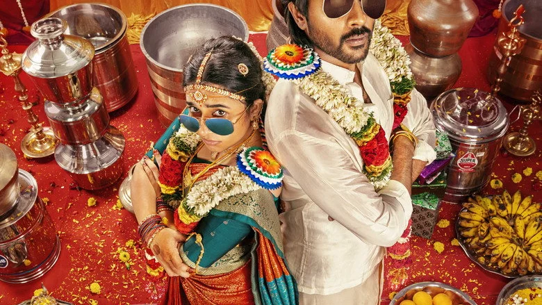 Modha Rathri (2026) review image