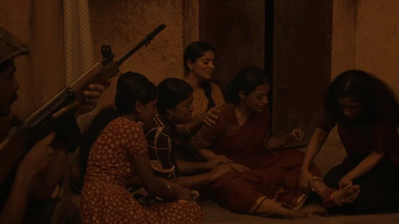 Neelira - The House as a Character: Direction and Screenplay