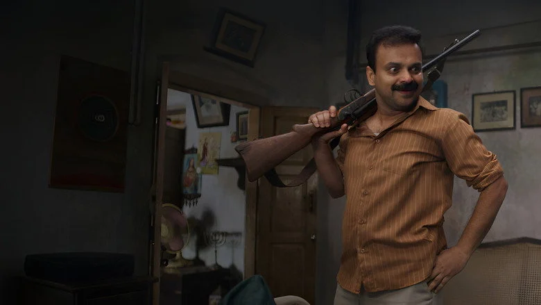 Oru Durooha Saahacharyathil (2026) review image