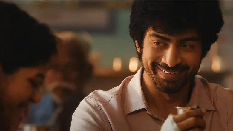 Once More - Genre-Core Execution: A Drama That Breathes, Then Holds Its Breath