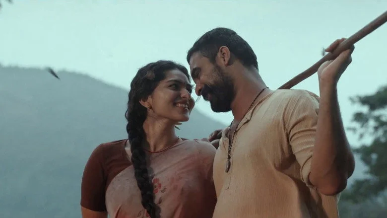 Pallichattambi - Direction and Screenplay: Ambition Without Precision