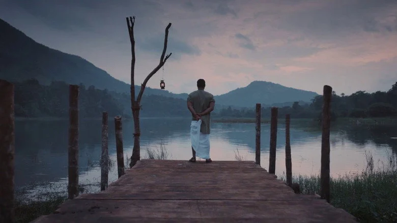Pallichattambi - Genre Execution: Period Action Drama
