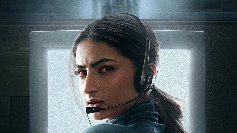 Rosie: The Saffron Chapter review image