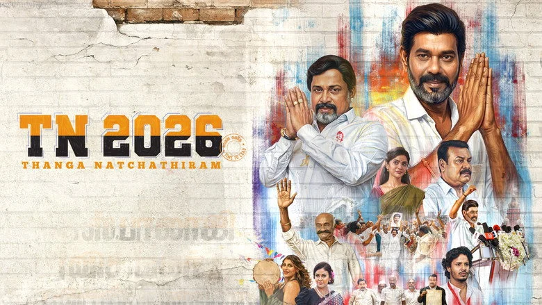 TN 2026 - The Satire Sets Up Its Targets but Refuses to Aim