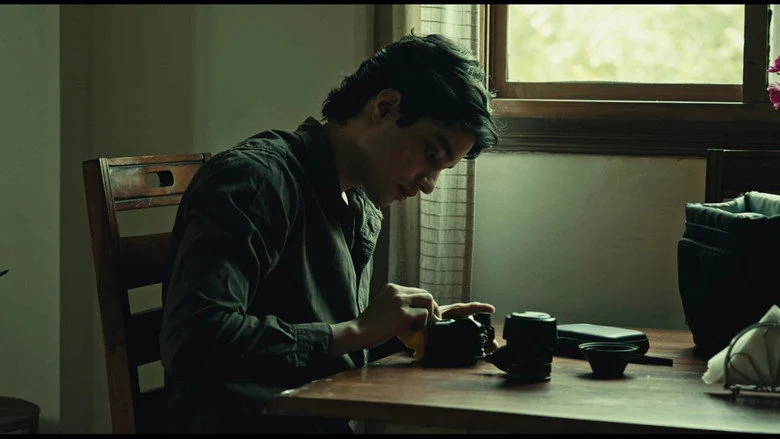 The Curious Case Of Robert Ledru - Genre-Core Execution: A Thriller Without a Trigger