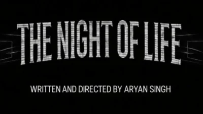The Night of Life