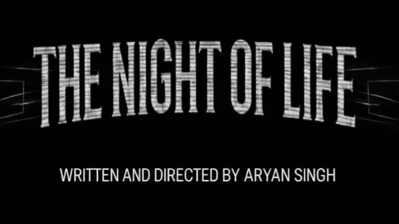 The Night of Life: Before You Think About It (2026) review image
