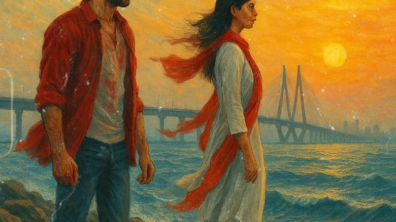 The Storm, the Calm. The Madness, the Magic. (2025) review image