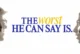 The Worst He Can Say Is. (2026): A Title That lands hard though the screenplay stays patchy