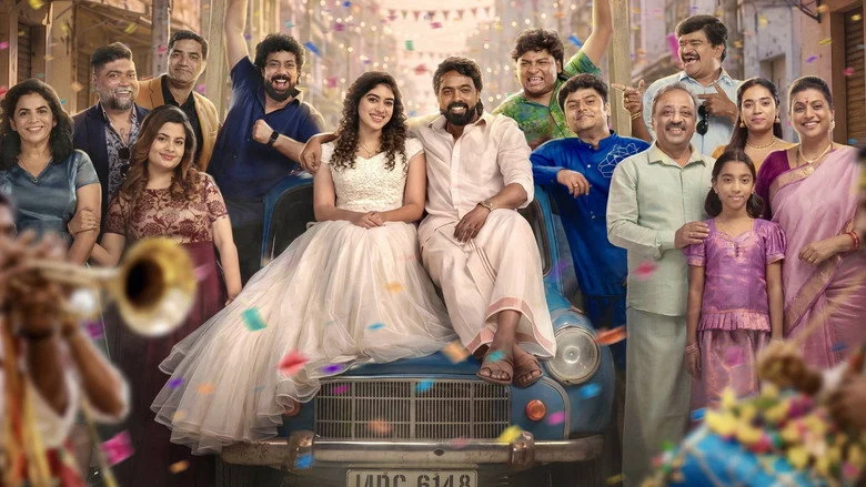 Anbe Diana - The Rom-Com Engine Runs on Culture Clash