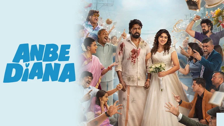 Anbe Diana (2026) review image