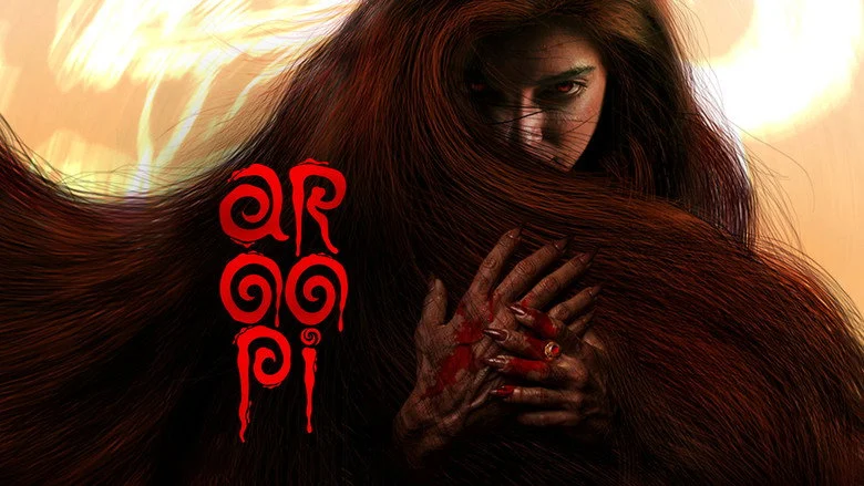 Aroopi - Abhilash Warrier's Direction: Atmosphere Over Innovation