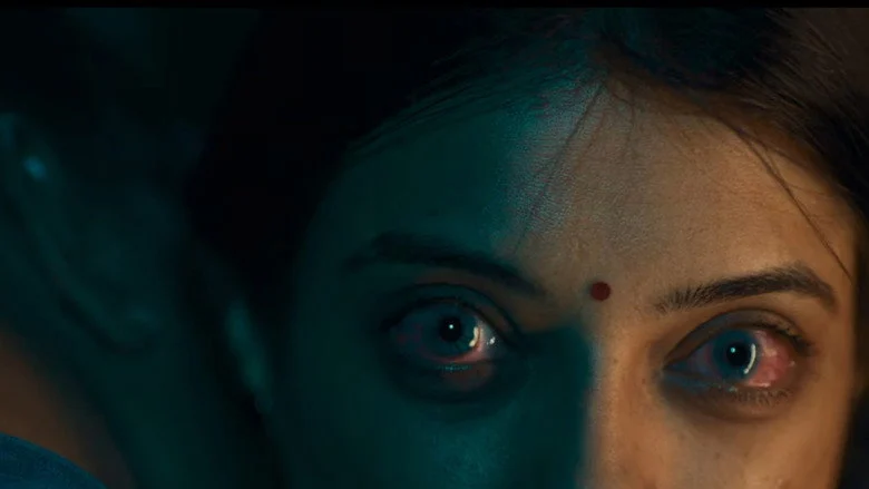 Aroopi (2026) review image