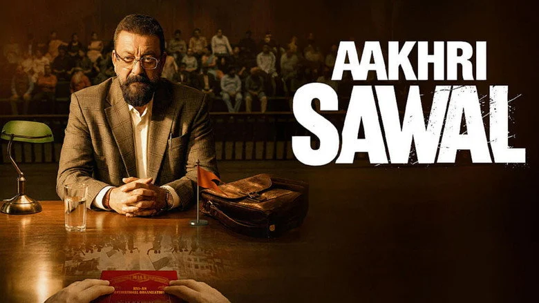 Aakhri Sawal - The Debate Structure Drives Momentum, But at the Cost of Nuance