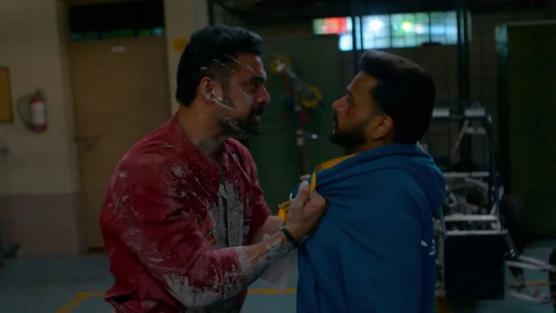 Athiradi - Arun Anirudhan's Direction: Scale Over Precision