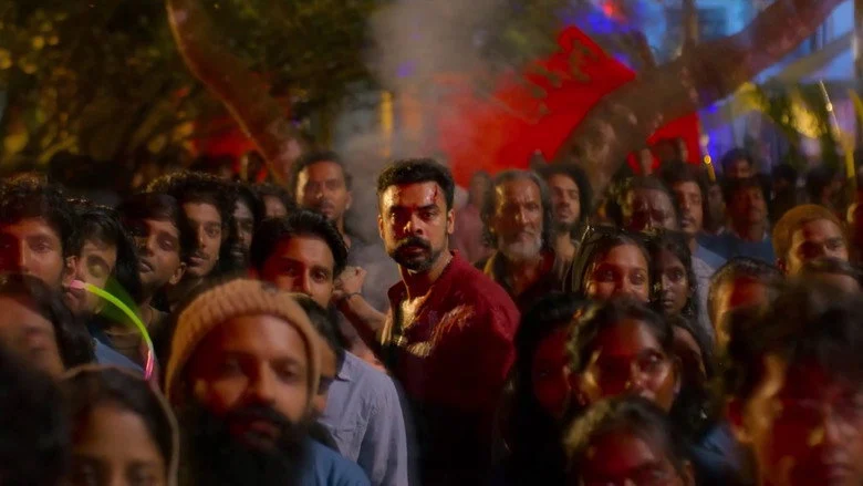 Athiradi - Genre-Core Execution: Action-Comedy Through Collective Disorder