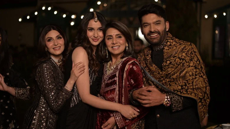 Daadi Ki Shaadi (2026) review image