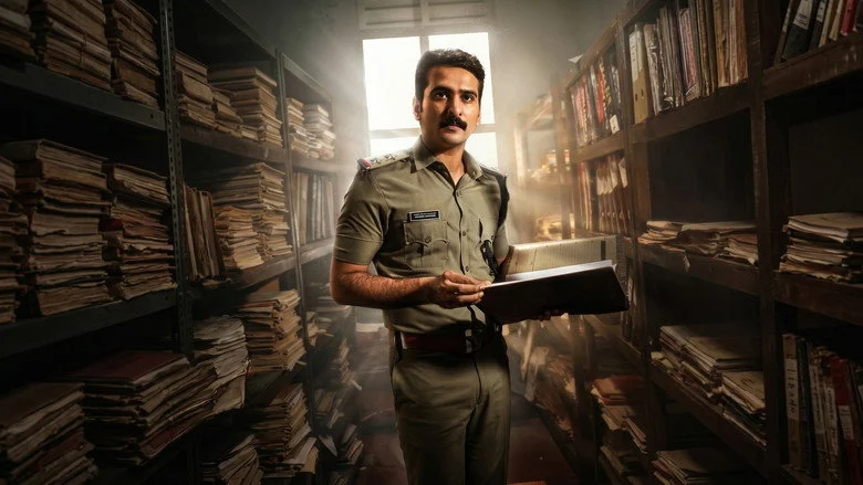 Dridam (2026) review image