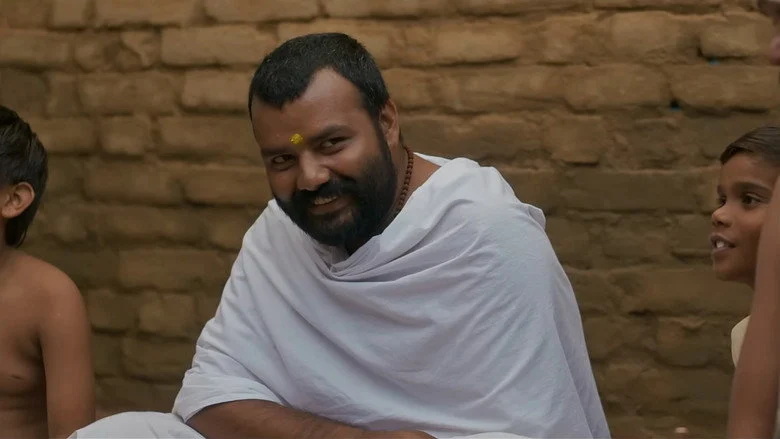 Hanuman Ansh - Give Vishal Chaturvedi the train sequence; the rest needed a rewrite