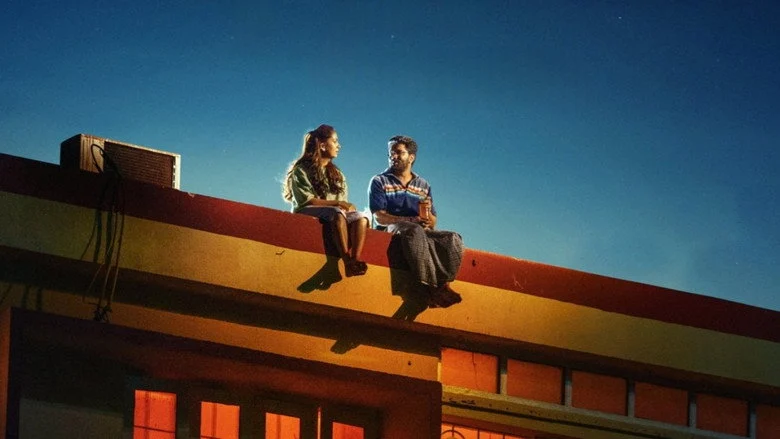 Hi! - The Comedy Works Because It Never Overshadows the Romance