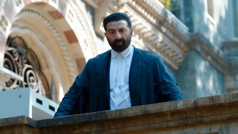 Ikka - Akshaye Khanna's Icy Antagonist Sharpens the Conflict