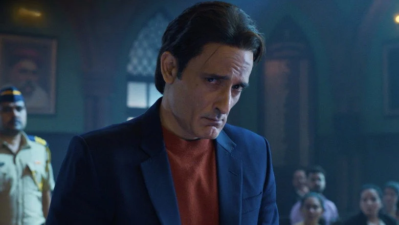 Ikka - The Courtroom Thriller Engine Runs on Familiar Fuel