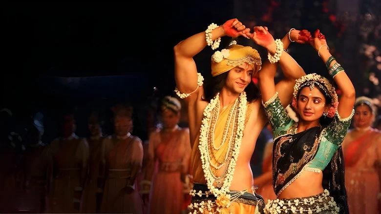 Krishnavataram Part 1: The Heart (Hridayam) - Hardik Gajjar’s Direction Favors Sermon Over Story