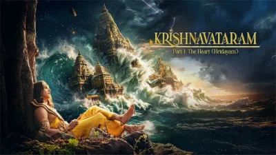 Krishnavataram Part 1