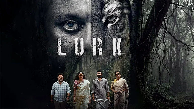 LURK (2026) review image