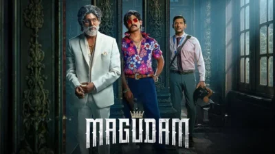 Magudam
