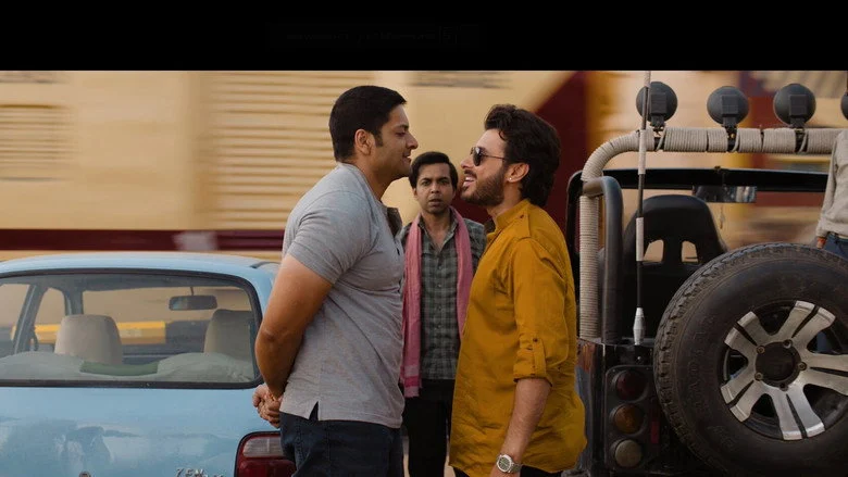 Mirzapur: The Movie - Divyenndu Sharma's Munna Bhaiya Finally Gets the Throne He Coveted