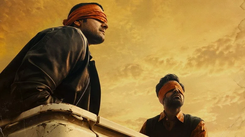 Mirzapur: The Movie - Gurmmeet Singh's Direction Collapses Under Theatrical Weight