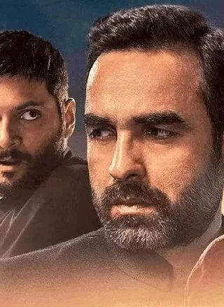 Mirzapur