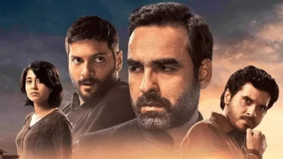 Mirzapur