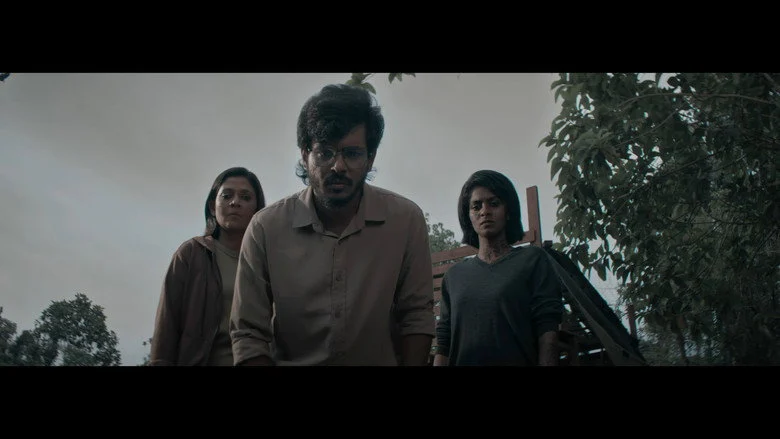 Poovellaam Kettuppaar - Veronica Thomas's Debut Is The Film's Most Striking Asset