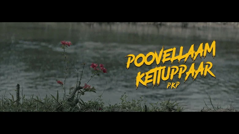 Poovellaam Kettuppaar - The Research Premise Creates Tension, But The Thriller Mechanics Stay Uneven